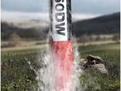 Under Balanced Drilling