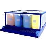 Chemical Skids
