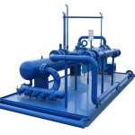 Coalescing Filter