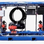 Pressure Bypass Manifold